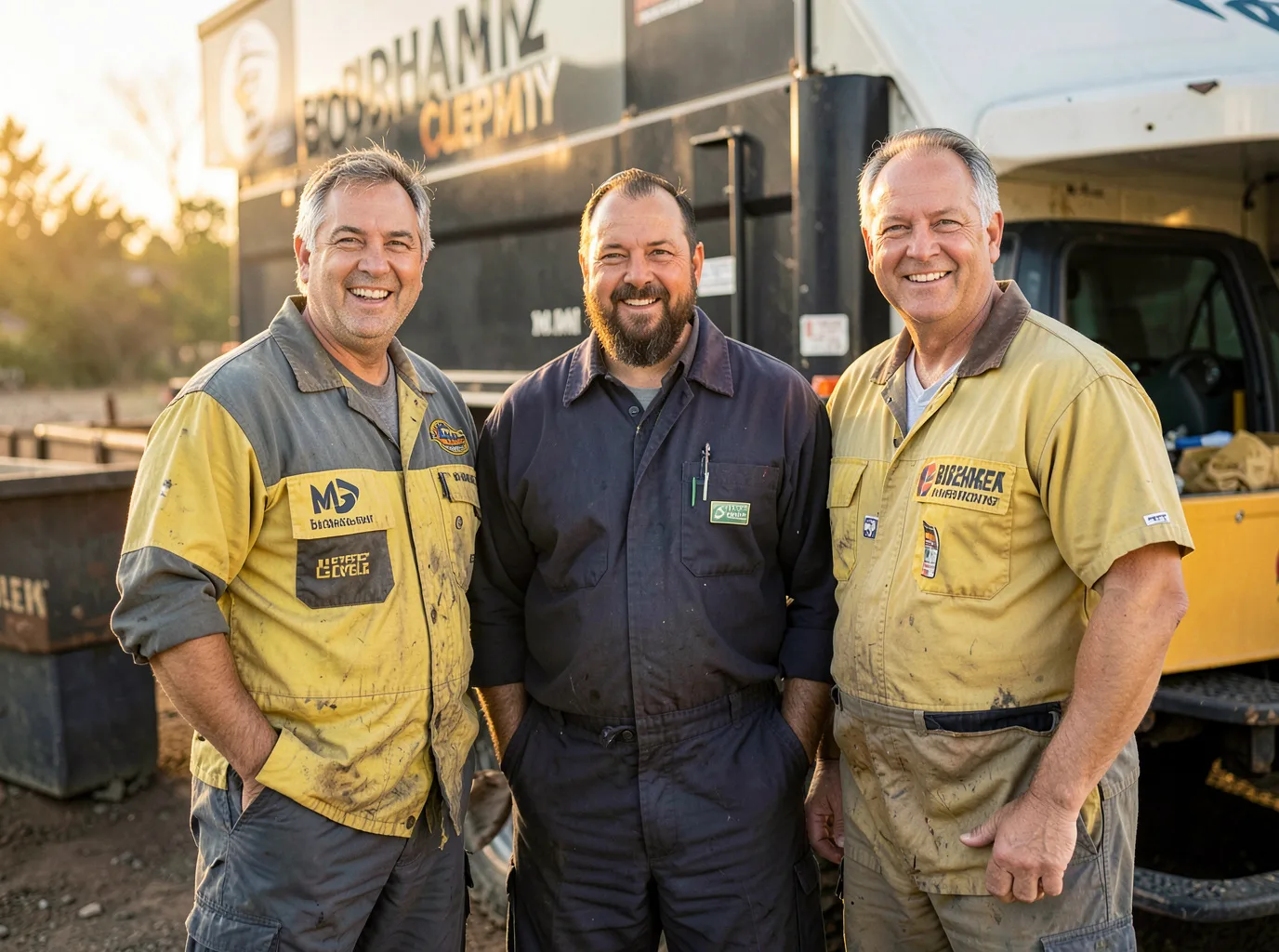 Sewage Cleanup company in Gazelle, CA